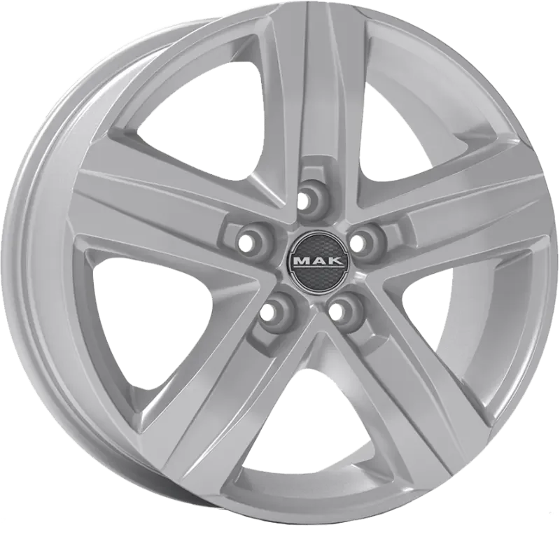 MAK Stone 5 6,50x16 5x118,00 ET65,00