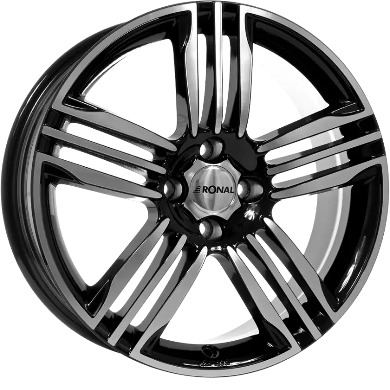 Ronal R57 Trend 7,50x18 4x108,00 ET35,00