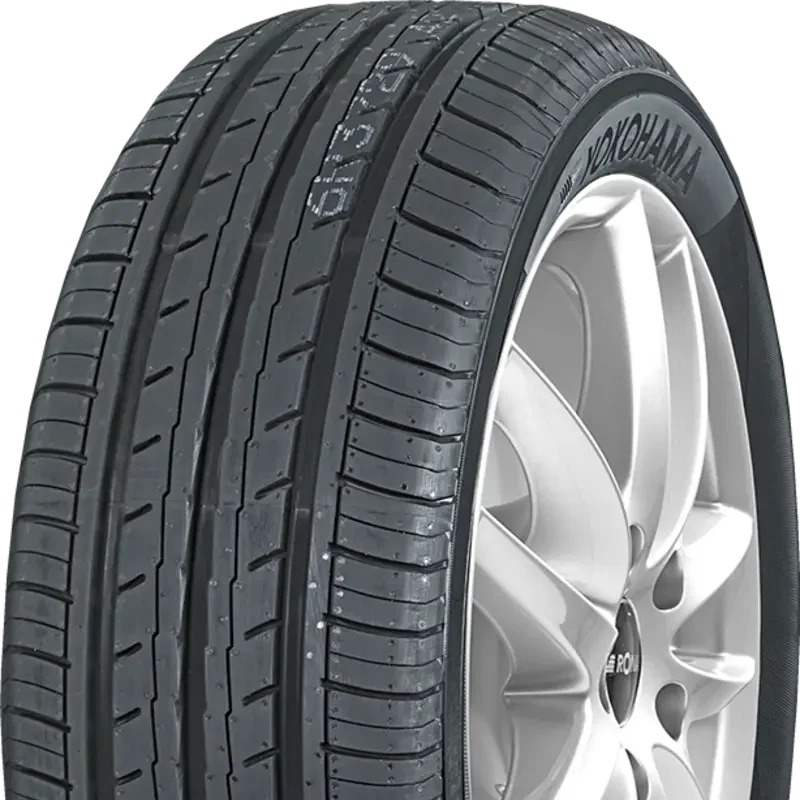 Yokohama BluEarth-Es ES32 175/55 R15 77 V