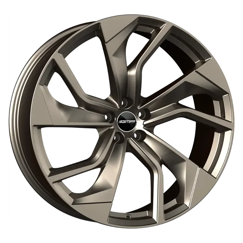 GMP Italia REBEL Metal Bronze 9,50x21 5x130,00 ET60,00
