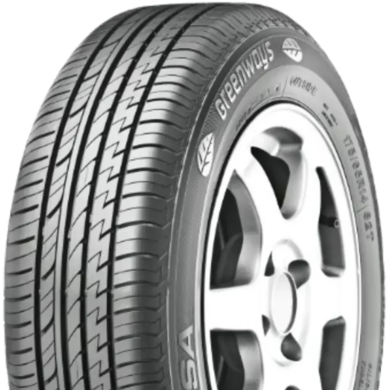 Lassa Greenways 165/70 R14 85 T