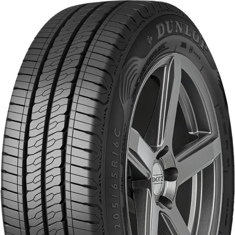 Dunlop Econodrive LT 195/60 R16 99/97 H C
