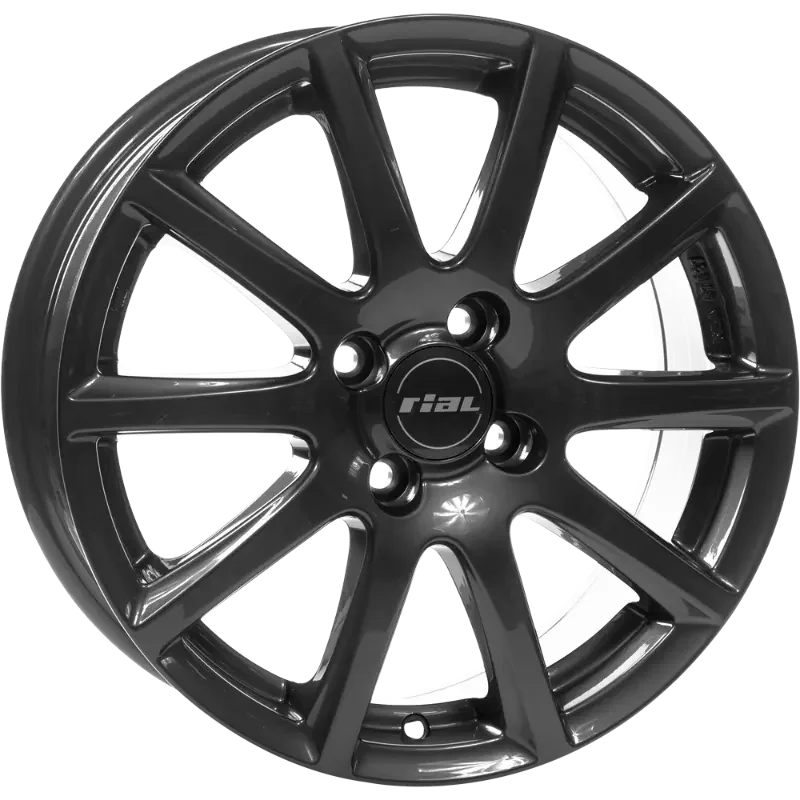 RIAL Milano 6,50x16 4x108,00 ET32,00