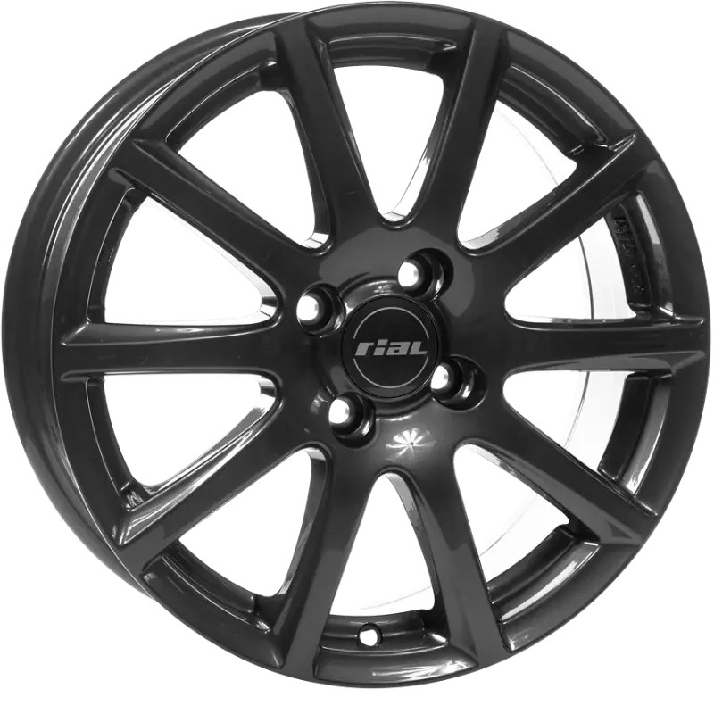 RIAL Milano 5,50x14 4x100,00 ET43,00