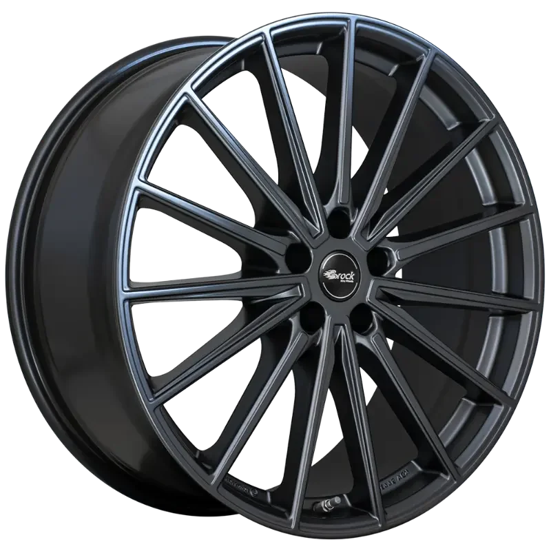 Brock B43 CGM 7,50x20 5x112,00 ET32,00