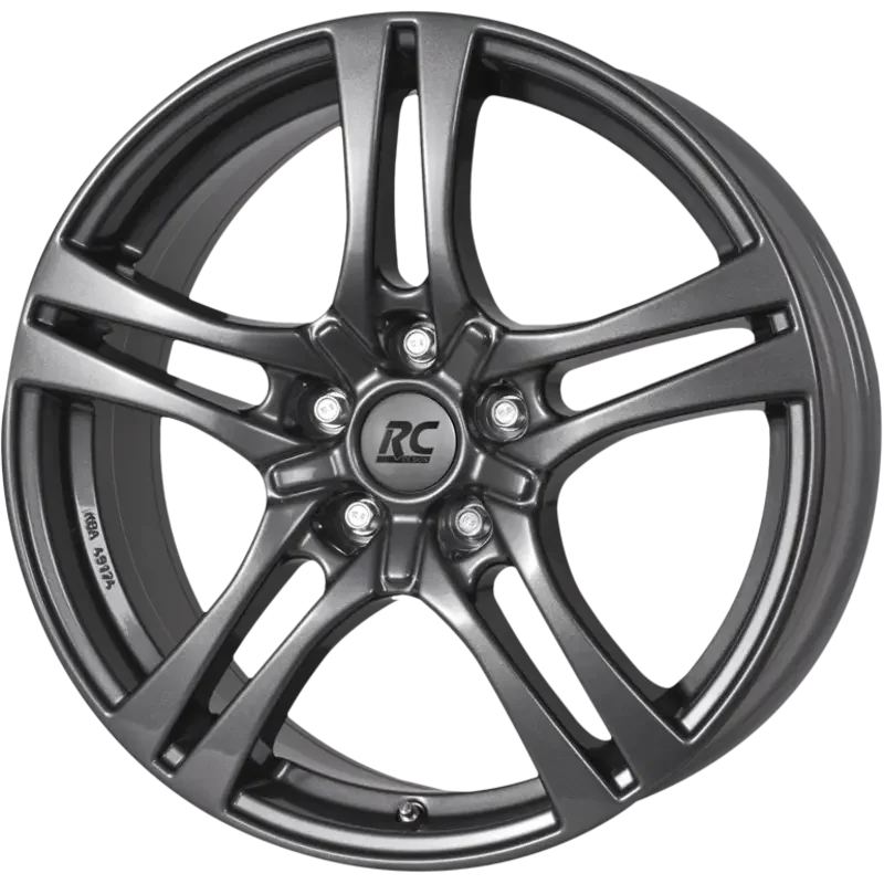 RC Design RC 26 TM 7,50x18 5x112,00 ET51,00