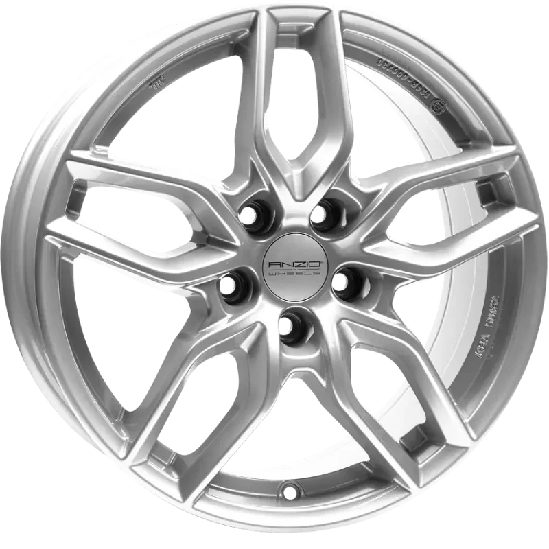 ANZIO Spark Polar 7,50x17 5x112,00 ET54,00