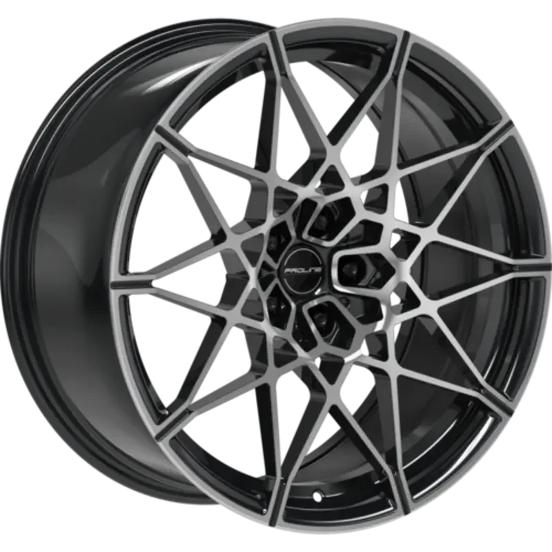 Pro Line PFM FORGED BP 9,50x20 5x112,00 ET28,00