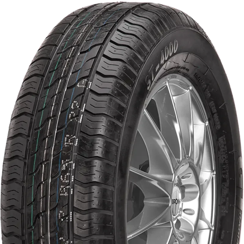 GT Radial Kargomax ST-4000 155/70 R13 78 N