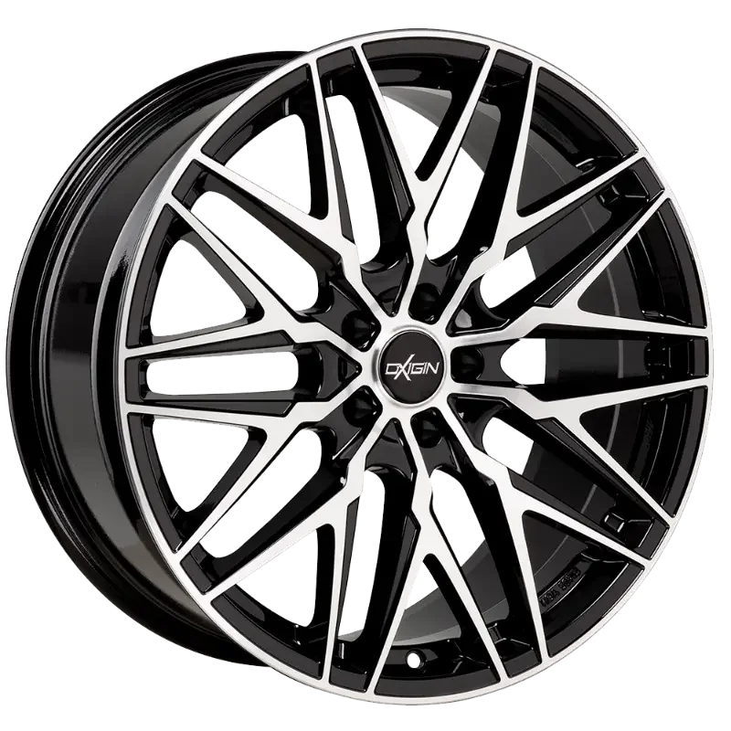 Oxigin 25 Oxcross BFP 9,00x20 5x112,00 ET45,00