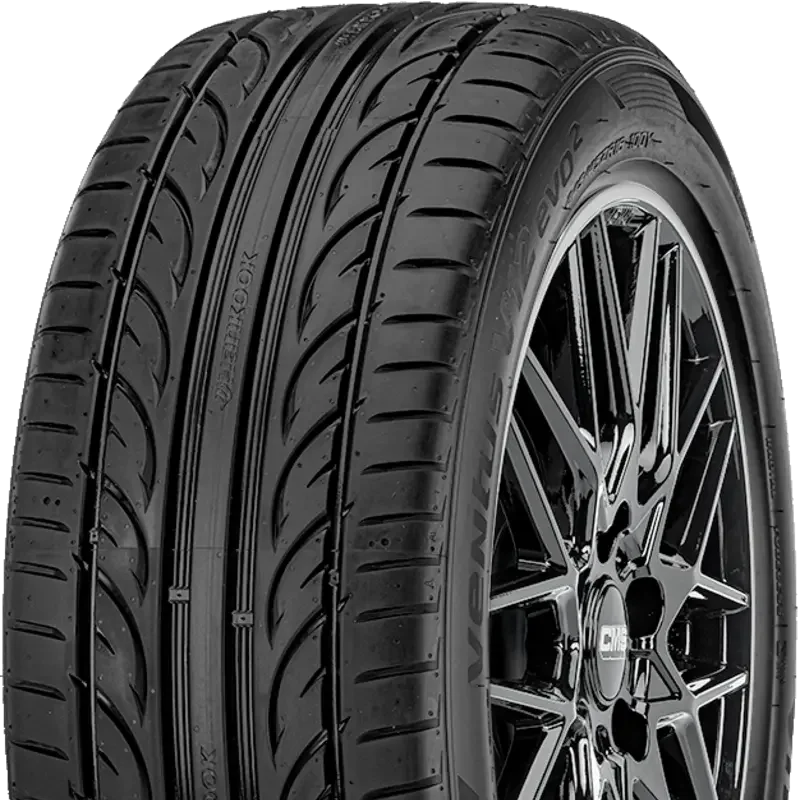 Hankook Ventus V12 evo2 K120 185/55 R15 82 V