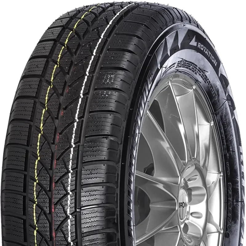 Bridgestone LM18 215/65 R16 106/104 T C