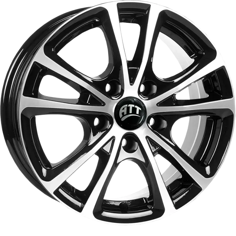 ATT 15P 6,50x16 5x112,00 ET45,00