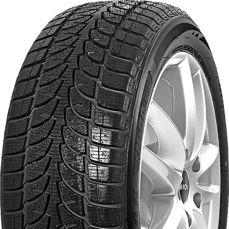 Bridgestone Blizzak LM80 EVO 235/60 R16 100 H