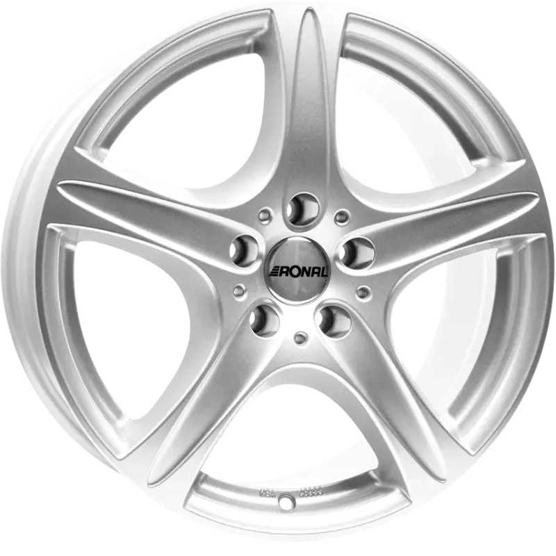 Ronal R55 8,50x18 5x108,00 ET45,00