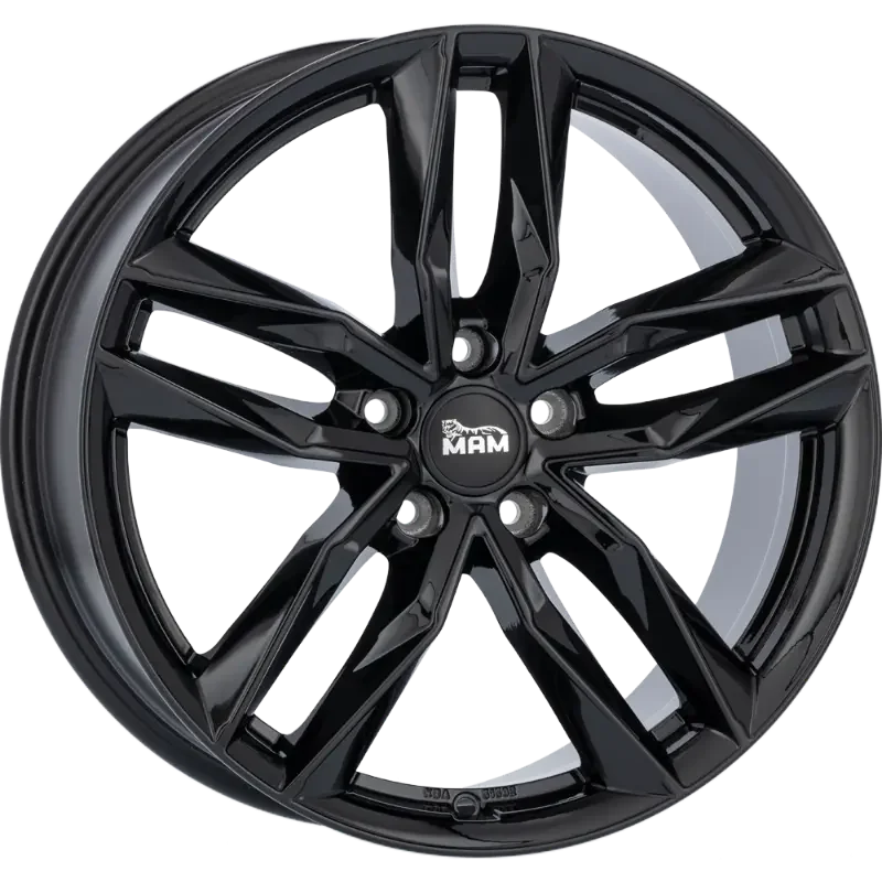 MAM RS3 BP 8,00x18 5x112,00 ET45,00