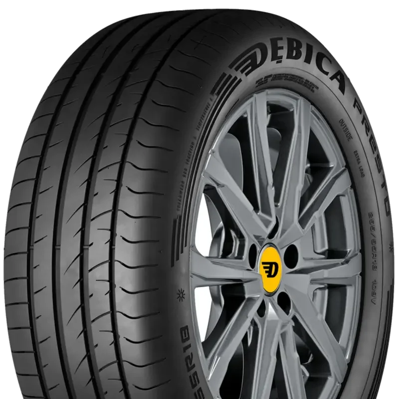 Dębica Presto 235/55 R18 100 V