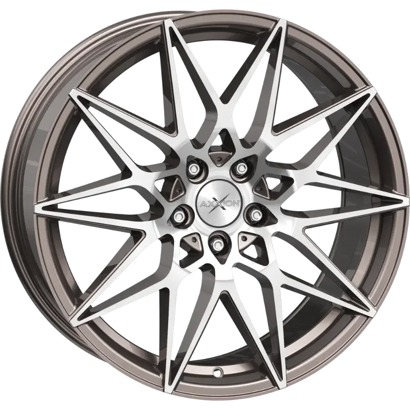 AXXION AX9 PGP+ 8,50x19 5x112,00 ET35,00