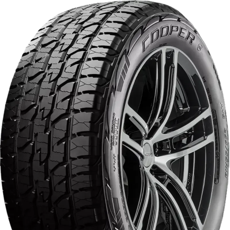 Cooper Discoverer ATT 225/55 R17 101 H XL