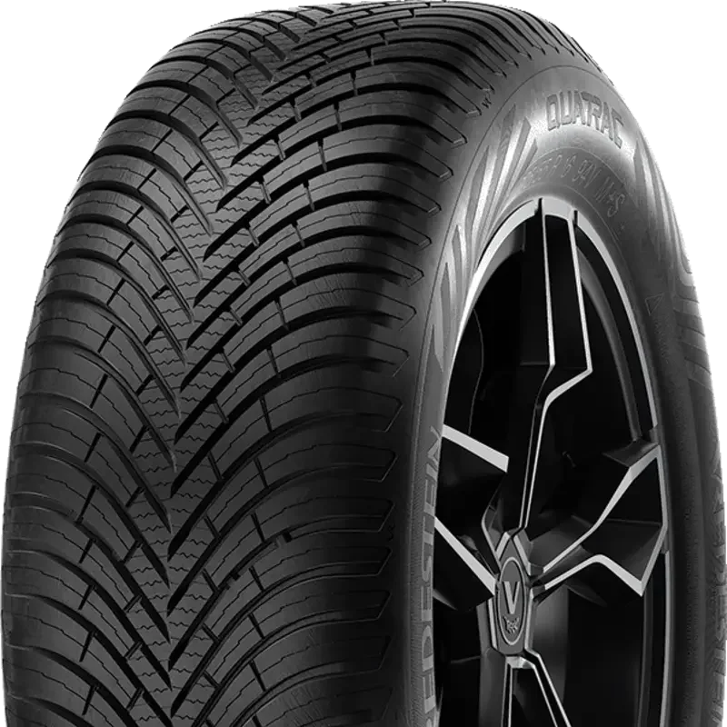 Vredestein Quatrac 195/60 R16 89 H