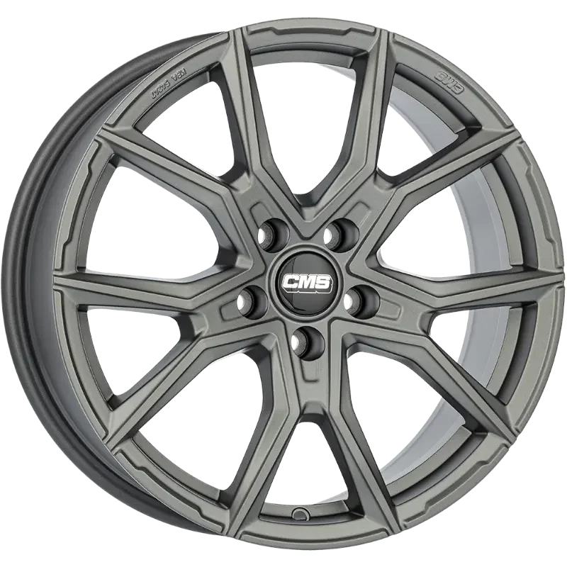 CMS C33 MG 8,00x18 5x112,00 ET40,10