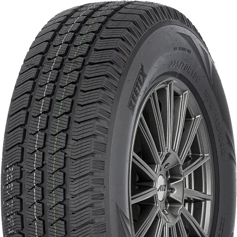Zeetex CT8000 4S 215/65 R15 107/103 R