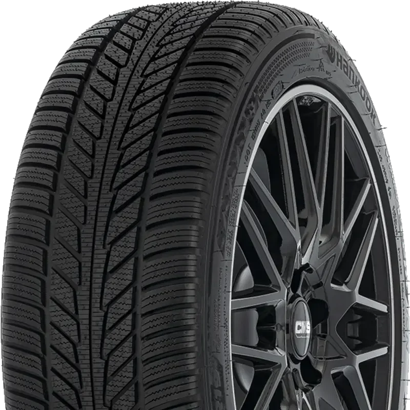 Hankook Winter i*cept ION IW01 245/45 R19 98 V Sound Absorber