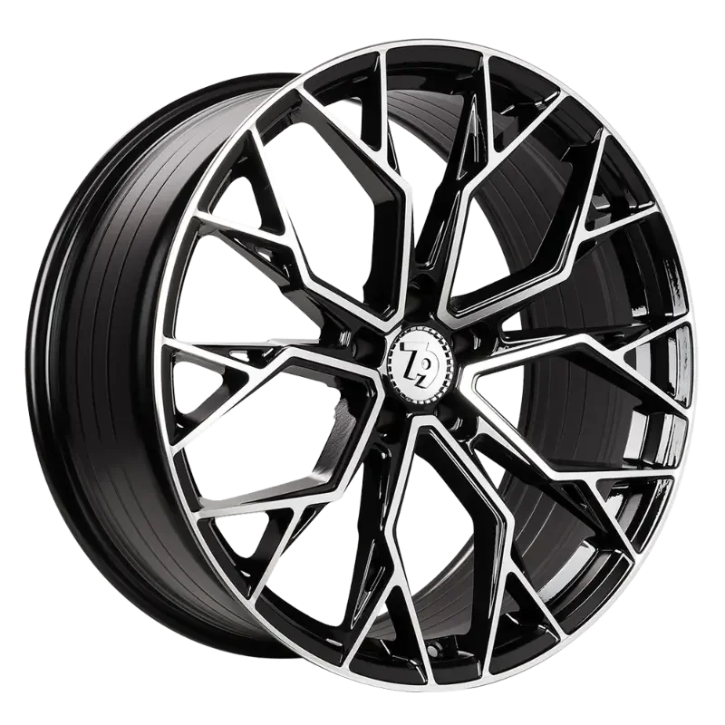 SEVENTY9 SSF-2 BFP 8,00x18 5x114,30 ET40,00