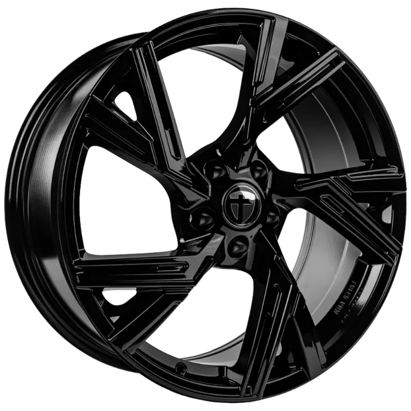 Tomason AR1 Black 9,00x20 5x112,00 ET33,00