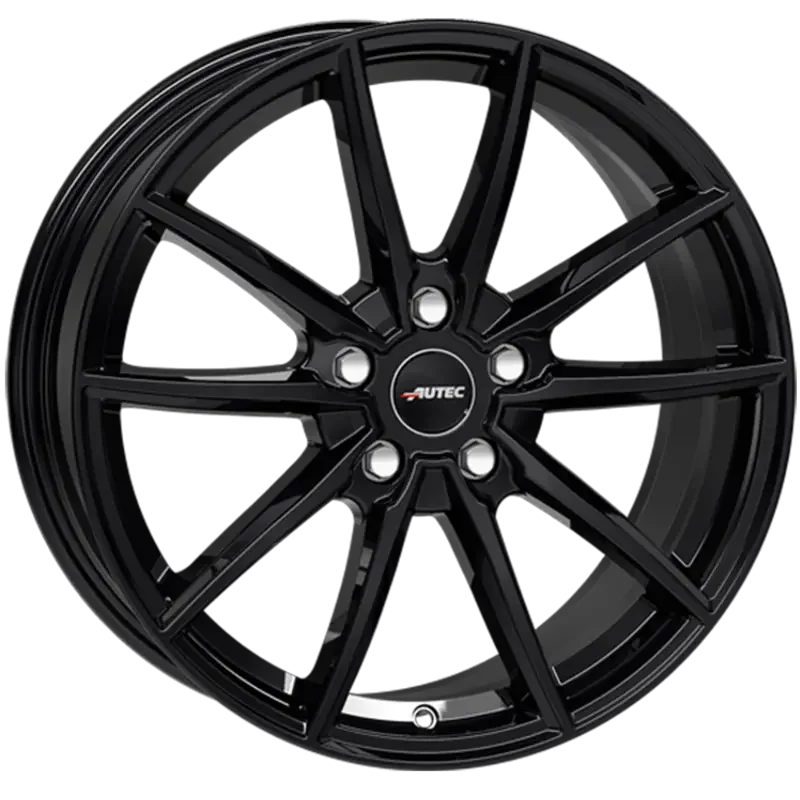 Autec Skara Black 7,50x17 5x112,00 ET30,00