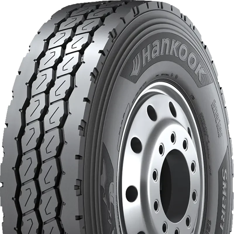 Hankook AM09 315/80R22.5 156/150 K