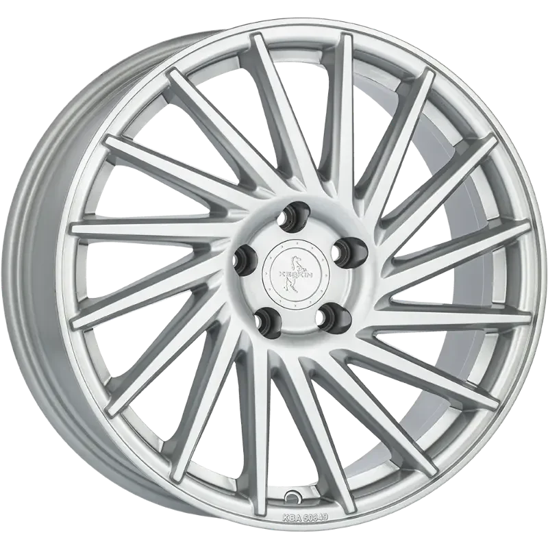 Keskin Tuning KT17 Hurricane SL 8,50x19 5x112,00 ET45,00