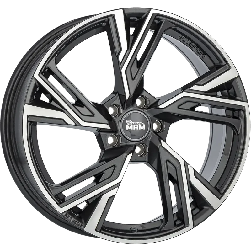 MAM RS5 PFP 8,00x18 5x112,00 ET45,00