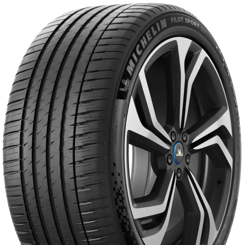 Michelin Pilot Sport EV 285/35 R21 105 Y XL, *