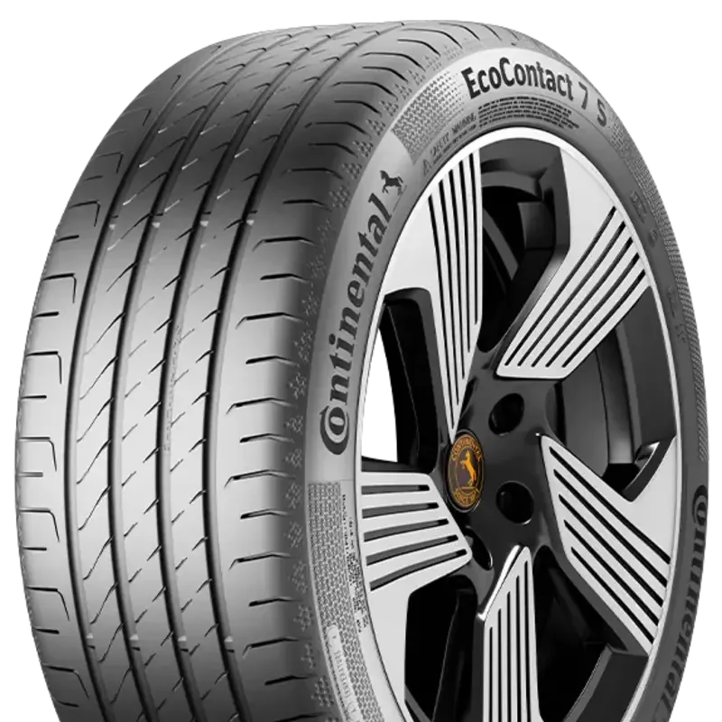 Continental EcoContact 7 S 225/55 R17 97 V (+)