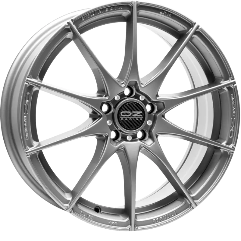 OZ FORMULA HLT 7,50x18 5x100,00 ET35,00