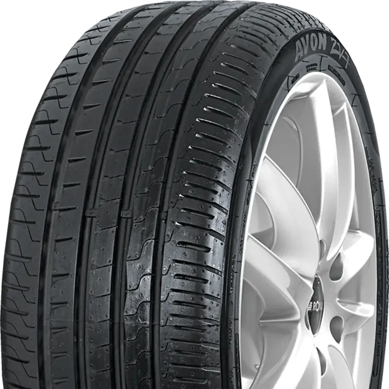 Avon ZV7 205/55 R16 91 V