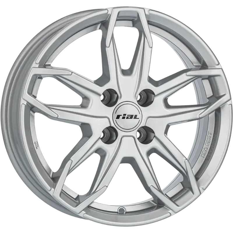 RIAL Lucca Polar 6,50x17 4x108,00 ET20,00