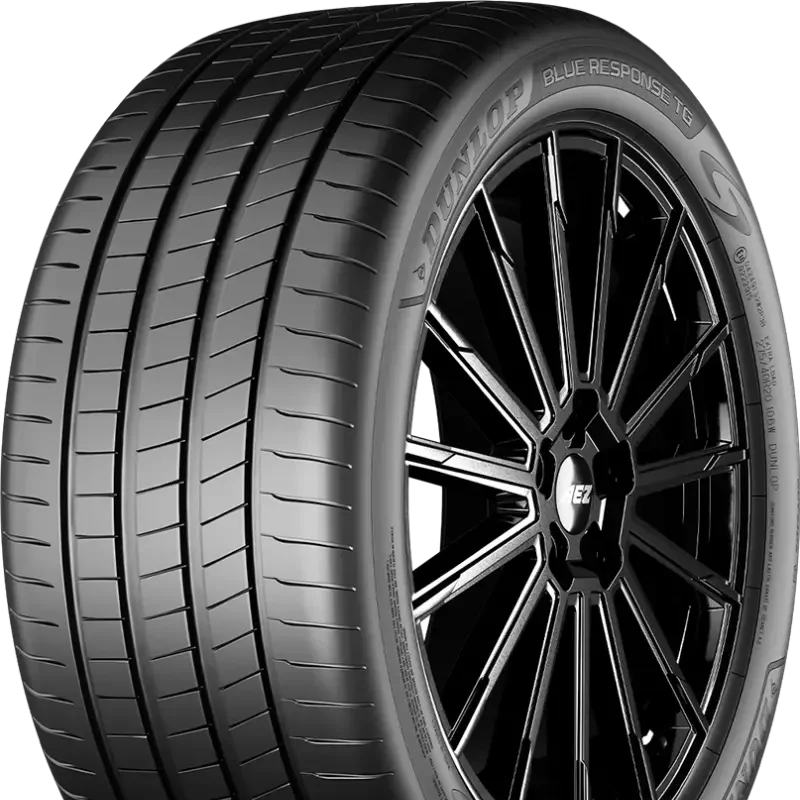 Dunlop Blue Response TG 225/45 R17 91 W