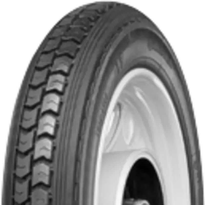 Continental LB 3.50-8 46 J Przód/Tył TT M/C
