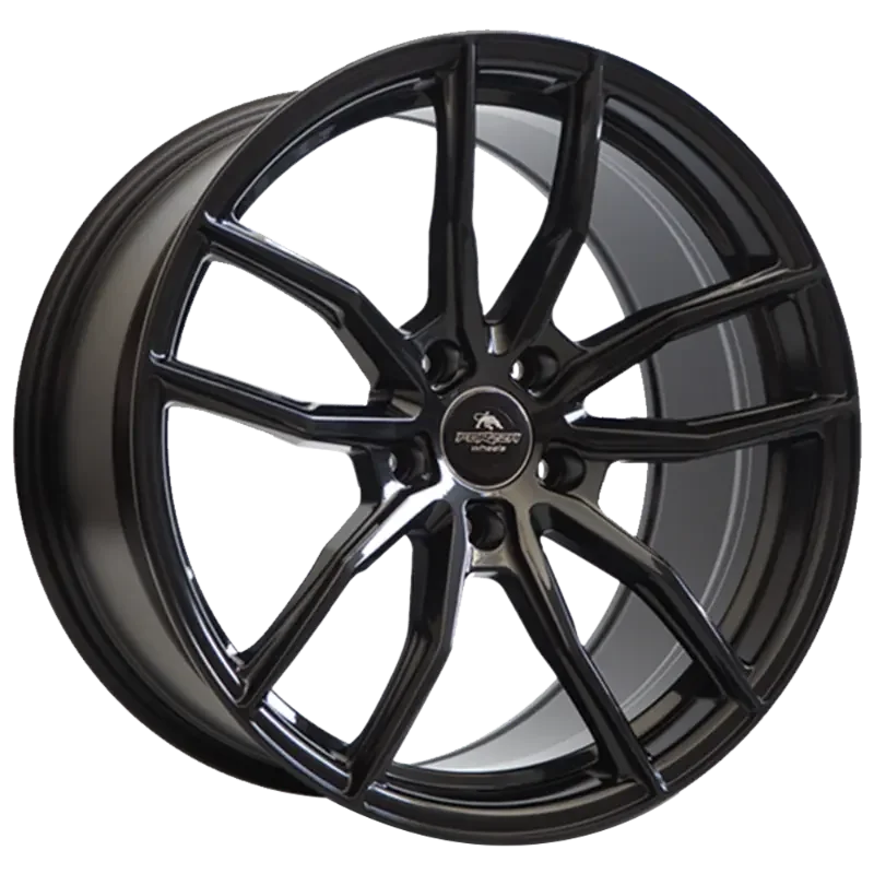 FORZZA Sigma Black Magic 9,00x20 5x112,00 ET32,00