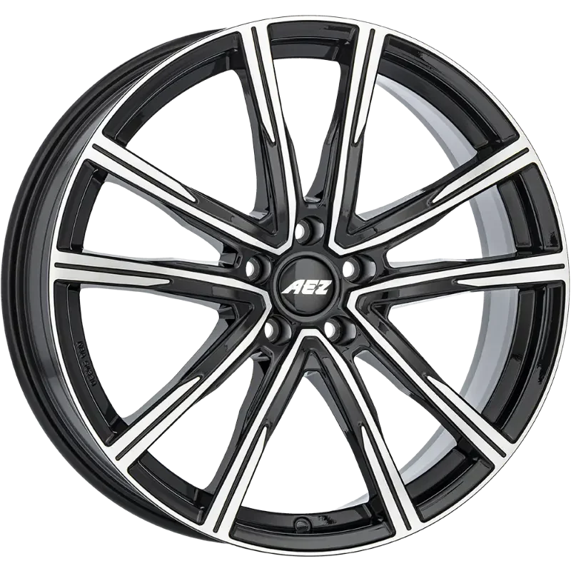 AEZ Montreal dark 8,00x20 5x112,00 ET47,00
