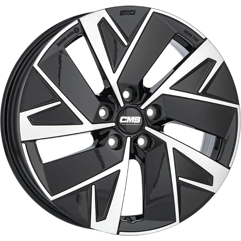 CMS C32 AERO DB 8,50x20 5x108,00 ET45,00