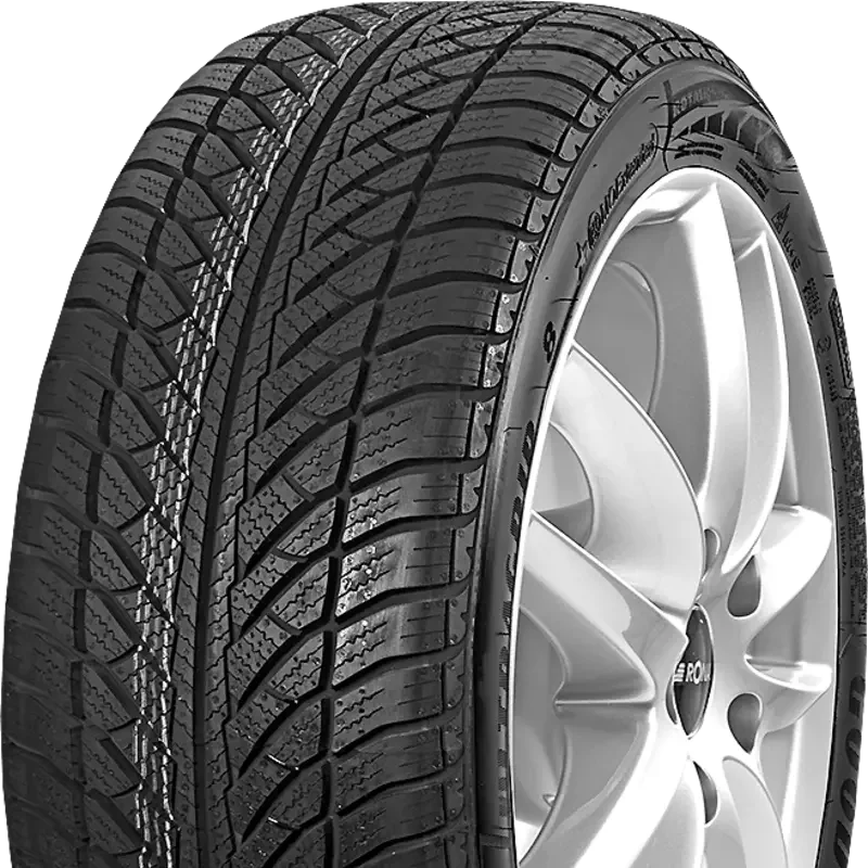 Goodyear UG 8 Performance 215/55 R17 98 V XL, MFS