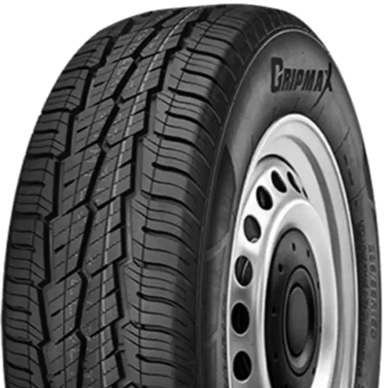 GRIPMAX SureGrip A/S Van 195/60 R16 99/97 T C