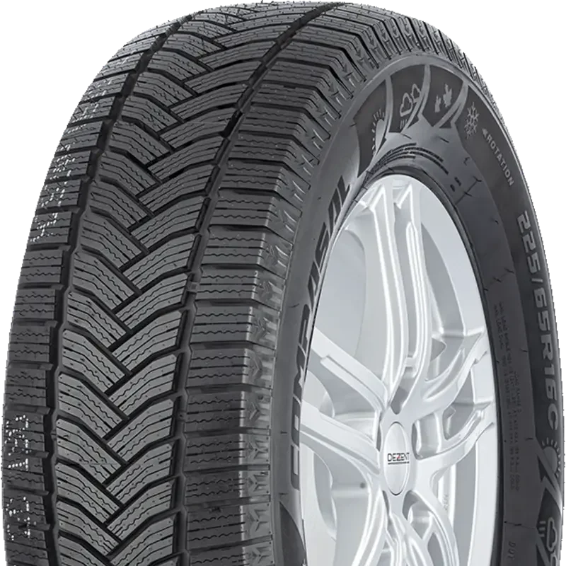 Compasal Crosstop VAN A/S 215/75 R16 113/111 R C