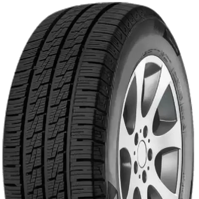 Minerva All Season Van Master 195/75 R16 110/108 S C