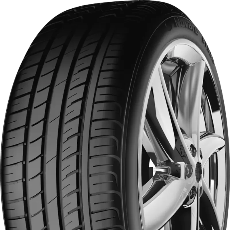 STARMAXX Novaro 185/60 R14 82 H