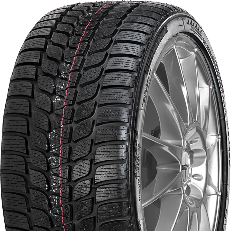 Bridgestone LM25 255/40 R20 97 V RUN ON FLAT FR