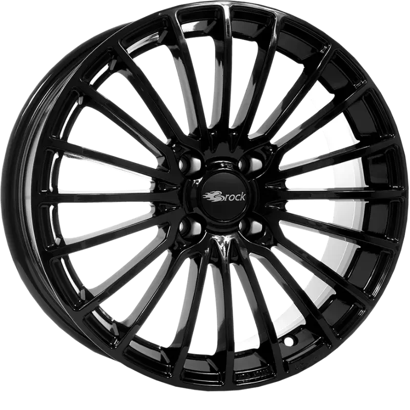 Brock B24 SG 7,00x17 4x114,30 ET38,00